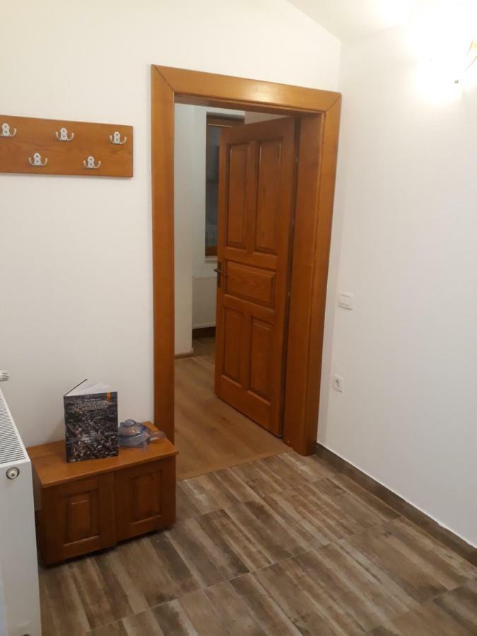 A Piece Of History In Moscovitz Palace Oradea Extérieur photo