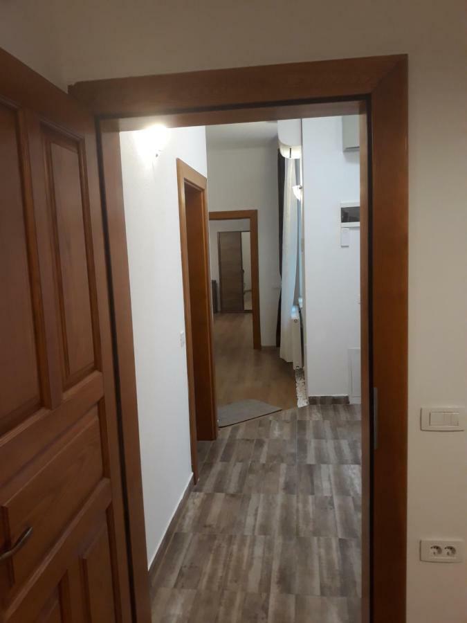 A Piece Of History In Moscovitz Palace Oradea Extérieur photo